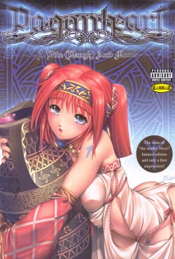 Page 1 of A LiveAnd More!