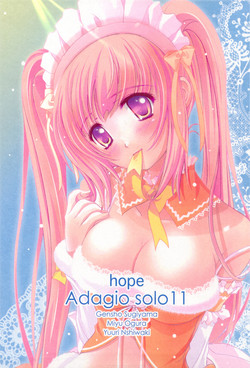 Download hope Adagio solo 11