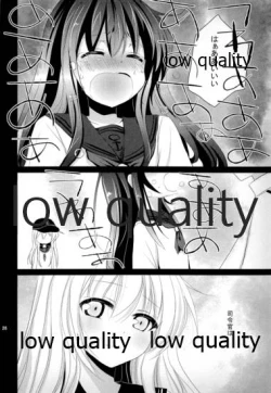 Page 25 of Akatsuki to Hibiki