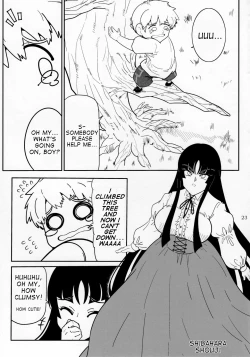 Page 1 of Pure Nomi Kiwami