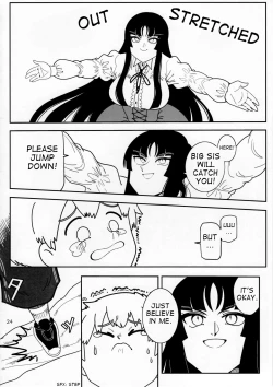 Page 2 of Pure Nomi Kiwami