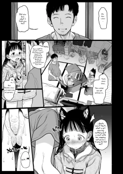 Page 28 of Tonari ni Kosite kita Kawaii Onnanoko.