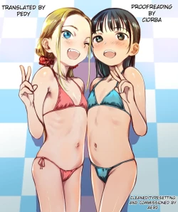 Page 59 of Tonari ni Kosite kita Kawaii Onnanoko.