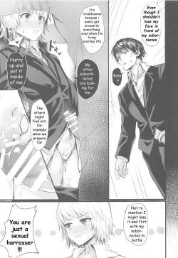 Page 7 of Ore no Douki ga Inran kamo Shirenai