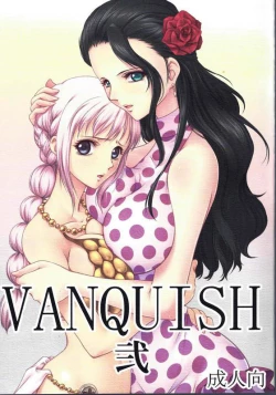 Page 1 of VANQUISH Ni