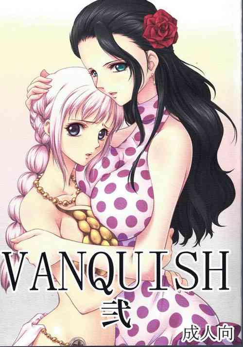 Download VANQUISH Ni