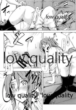 Page 10 of Asa Okitara Futari ni Fueta Teitoku ni 3P Ecchi Sarete Shimatta Zuihou