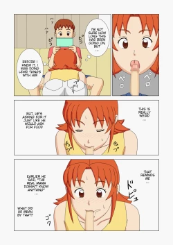 Page 24 of Mothercorn Vol. 2