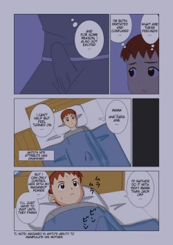 Page 33 of Mothercorn Vol. 2