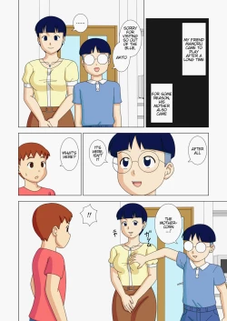 Page 46 of Mothercorn Vol. 2