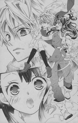 Page 20 of Little Witch Academia: Midnight Crown