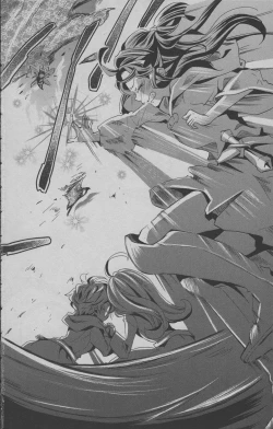 Page 37 of Little Witch Academia: Midnight Crown