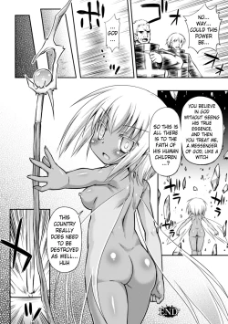 Page 18 of Toraware no Ihoujin  | The Imprisoned Foreigner