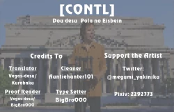 Page 27 of Dou desu? Pola no Eisbein