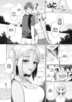 Page 2 of Tokonatsujima no Yuuwaku #13
