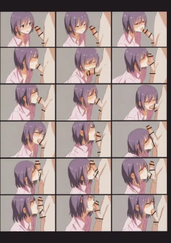 Page 10 of Graffities vol. 3