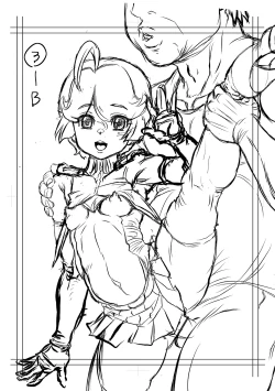 Page 244 of Kan-Ochi Netorixx