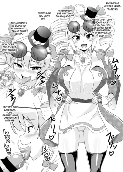 Page 24 of Joon-chan ni Shiborareru Seikatsu