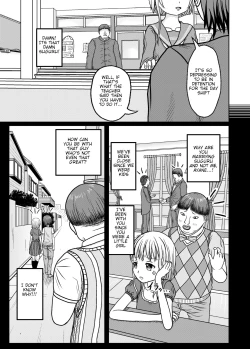 Page 5 of Netorare Gakkou Seikatsu 1 | Netorare School Life 1