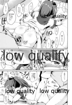 Page 24 of Shikinami Good Morning