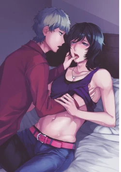 Page 3 of Mugi-oniichan