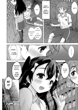 Page 28 of Boku ga Kimi de Kimi ga Boku de | I'm you, You're me