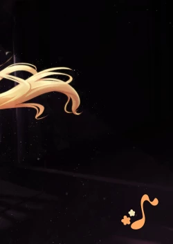 Page 3 of Koyoi wa Tsuki o Nagamete Mimikaki demo Shite Watashi no Hiza de Nemasen ka