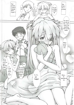 Page 19 of Mou Ichido Happy Birthday o Kimi ni