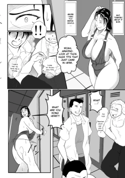 Page 6 of Tokkan Kouji | Rape Affair
