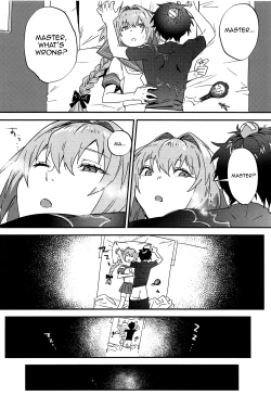 Page 11 of Jeanne Alter to Futari no Astolfo