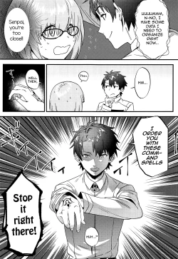 Page 16 of Jeanne Alter to Futari no Astolfo