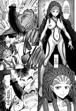 Page 113 of Hime to Dragon Ch.1-6