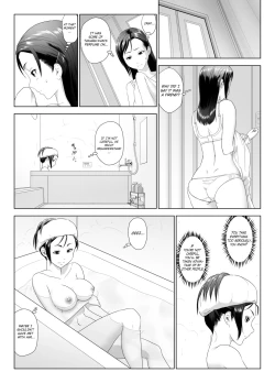 Page 13 of Taninbou ni Aegu Tsuma 1 | A Wife Moaning To Another Man's Cock 1