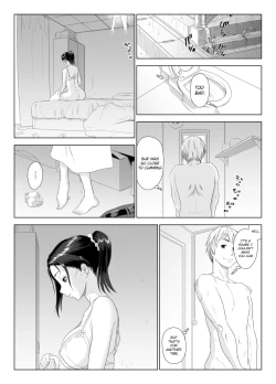 Page 44 of Taninbou ni Aegu Tsuma 1 | A Wife Moaning To Another Man's Cock 1