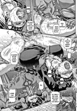 Page 191 of Bitch na Inane-sama