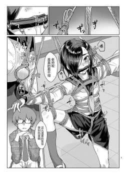 Page 8 of Rengesou Yon