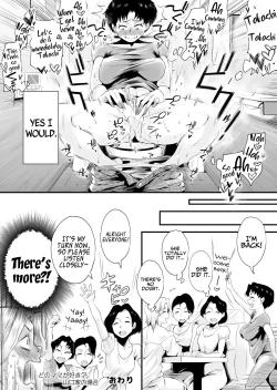 Page 36 of Dono Mama ga Suki?