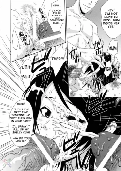 Page 18 of Seisai Muzan | Seisai's Tragedy