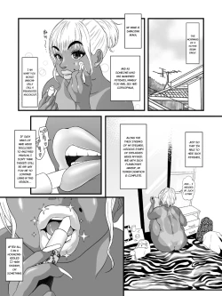 Page 5 of Ko Monkey Ayaka Ch. 5