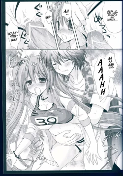 Page 13 of Running na Kanojo