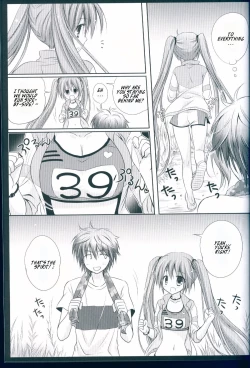 Page 7 of Running na Kanojo