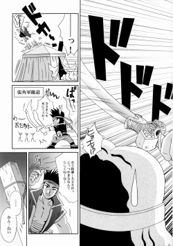 Page 20 of In Sangoku Musou Rikuson Gaiden