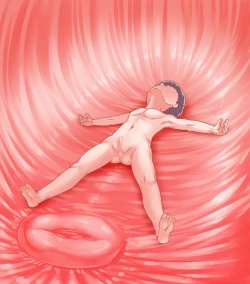 Page 124 of Mahou Tenshi Yuuna