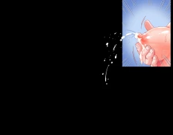 Page 84 of Mahou Tenshi Yuuna