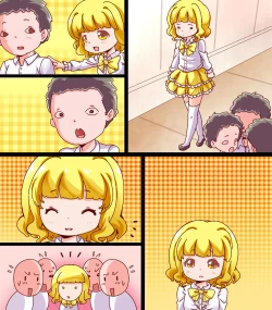 Page 89 of Mahou Tenshi Yuuna