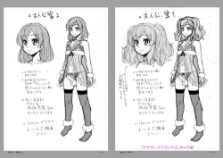 Page 248 of Mesuiki Otokonoko Switch ♥