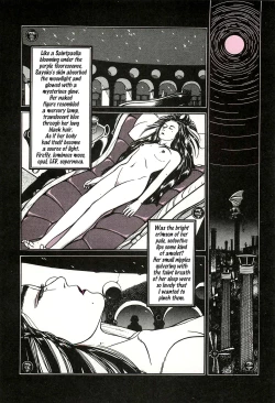 Page 11 of Moon-Eating Insects