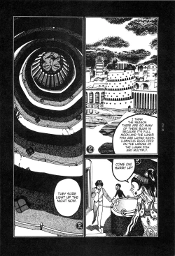 Page 21 of Moon-Eating Insects