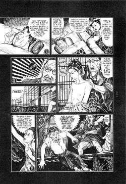 Page 90 of Moon-Eating Insects