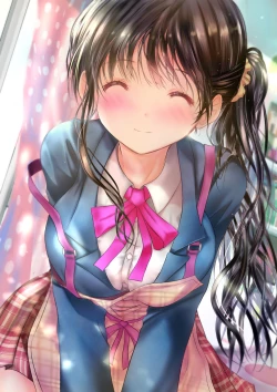 Page 75 of Ryouomoi no Osananajimi ga Nude Model o Shite kureru